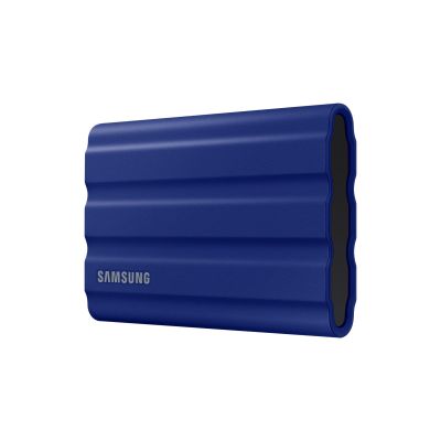 3. Samsung MU-PE2T0R 2 TB USB Type-C 3.2 Gen 2 (3.1 Gen 2) Niebieski
