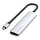 8. Interface Hub Usb Type-C Satechi