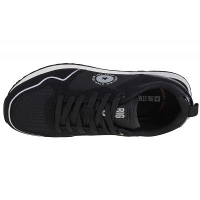 7. Buty Big Star Shoes W LL274541