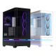 20. Obudowa ASUS PRIME AP304 TG ARGB BLACK