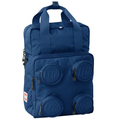 Plecak Lego Brick 2x2 Backpack 20205-0140 