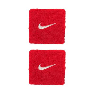 Frotka SWOOSH CLASSIC WRISTBANDS 2PK