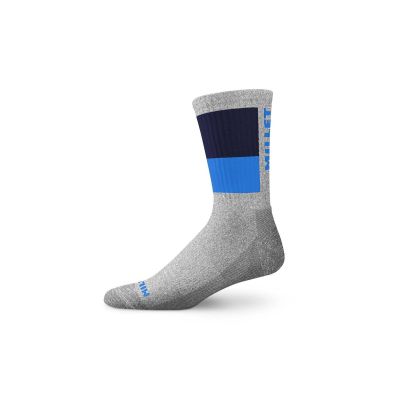 Skarpety MILLET Seneca Mid Socks Szary