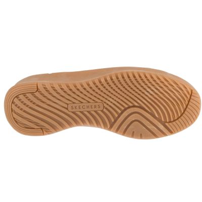 4. Skechers Slip-Ins: Court Break - Suit Sneaker 183177-WNT Białe 41