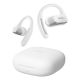 13. Słuchawki douszne bezprzewodowe Shokz OpenFit Air, white