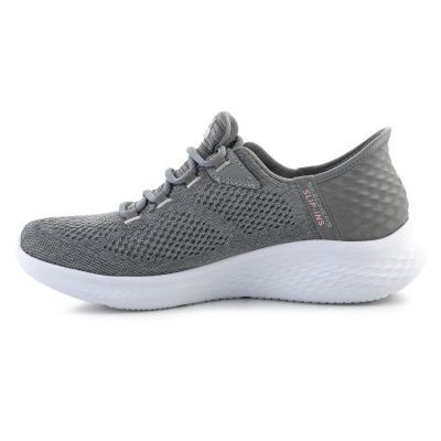 4. Buty Skechers Slip-Ins Skech-Lite Pro Natural Beauty W 150012-GYMT 