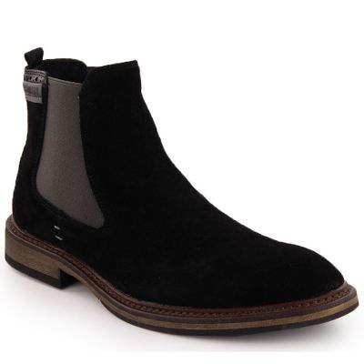 6. Buty Big Star M INT2047