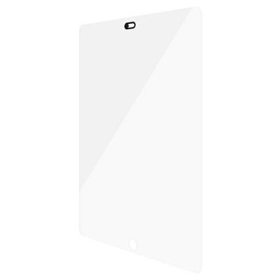 4. Szkło hartowane PanzerGlass E2E Super+ z zaślepką na aparat na iPad 10.2"
