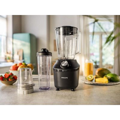 10. Blender stojący PHILIPS HR 2291/41