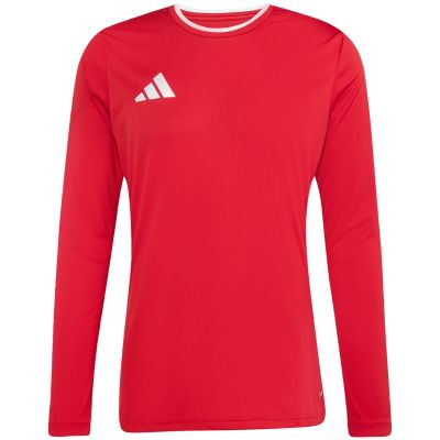 2. Koszulka męska adidas Entrada 26 Long Sleeve Jersey czerwona KF5847