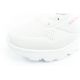 6. Skechers Uno Lite buty sneakersy sportowe dziecięce białe wygodne