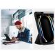 9. Etui Tech-Protect SC Pen na iPad Pro 13” 7 / 8 / 2024-2025 - czarne
