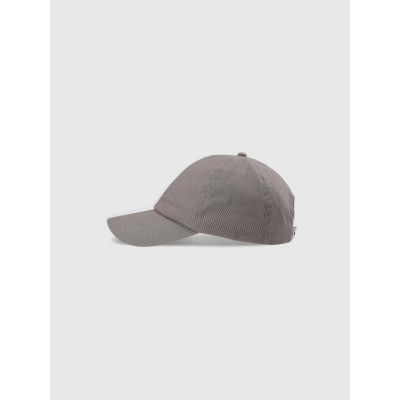3. Czapka z daszkiem strapback uniseks 4F 4FWMM00ACABU465-24S