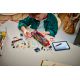 21. LEGO City 60499 Wóz strażacki na lotnisku