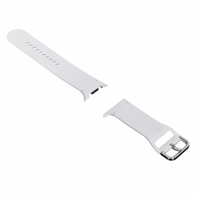 8. Smartwatch Samsung Galaxy Watch 8 (L335) LTE AMOLED 44mm Srebrny