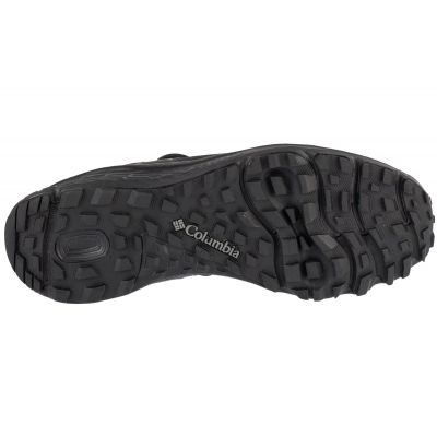 4. Buty Columbia Benson CRZ M 2108791010
