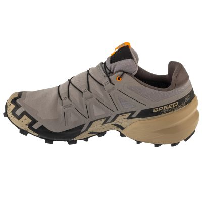 2. Salomon Speedcross 6 GTX L47853400 Szare 42
