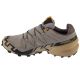 2. Salomon Speedcross 6 GTX L47853400 Szare 42