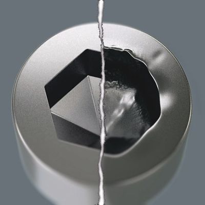 4. Zestaw kluczy trzpieniowych 950/9 HEX-PLUS 8, 9CZR