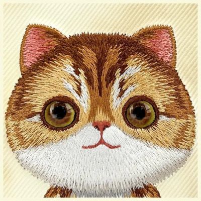 8. Etui Nimmy Big Eyed Pet 2.0 Cat na iPhone 16 - zielone