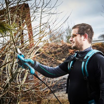 3. Makita DUP362Z nożyce/szczypce zasilane Ścinanie mocy