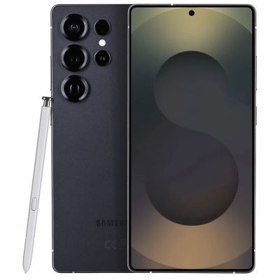 18. Samsung Galaxy S25 Ultra (S938) 5G 12/256GB Titanium Black