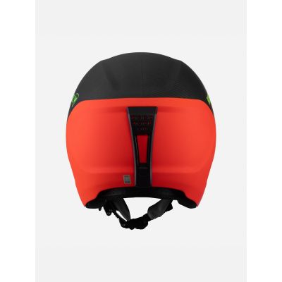 3. Kask Rossignol HERO GIANT CARBON 2.0 FIS czerwony