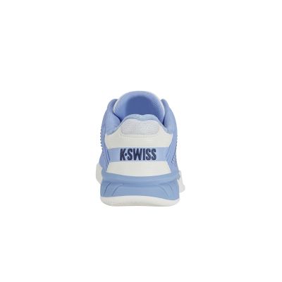 2. Buty K-Swiss Hypercourt Express 2 Jr 86613-171-M