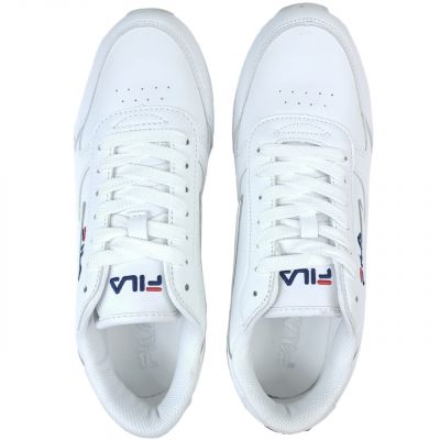 4. Buty Fila Orbit Low M 1010263 1FG