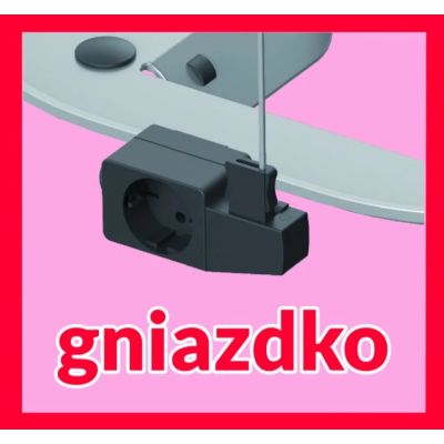 8. Deska do prasowania ViledaTotal Reflect Plus