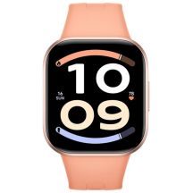Xiaomi Redmi Watch 6 Active 4,7 cm (1.85") AMOLED 46 mm Cyfrowy 390 x 450 px Ekran dotykowy Złoto GPS