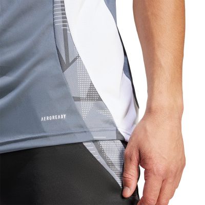 12. Koszulka adidas Tiro 24 Competition Training M IV6969