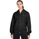 Bluza damska Nike Studio Fleece Medium Weight czarna IM8504 001