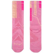 Skarpetki Buff COOLNET® CREW SOCK CC PINK S   42/44