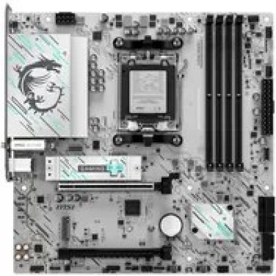 15. Płyta główna MSI B840M GAMING PLUS WIFI6E