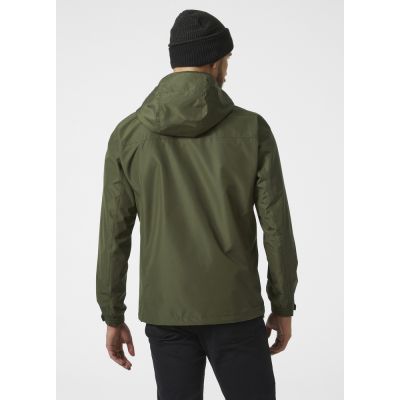 6. Kurtka Helly Hansen Dubliner Jacket M 62643 431