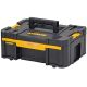 DeWALT TSTAK III Czarny, Żółty