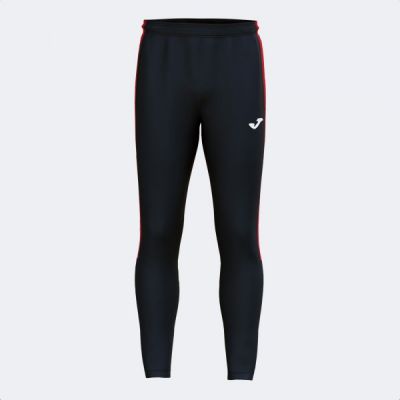 2. Spodnie Joma Pantalón Largo Olimpiada 103741.106