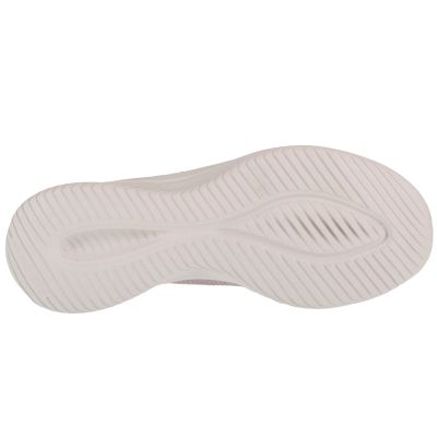 4. Skechers Slip-Ins: Ultra Flex 3.0 - Elevated Motion 150457-LTMV Różowe 36