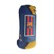 7. FC Barcelona ręcznik 70x140 cm towel mikrofibra 120042