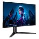2. Monitor Acer Predator X (X27UX1biiphx) 26.5" QD-OLED monitor do gier 67.3 cm (26.5"), QD-OLED, 1000nitów, 240Hz, 2x HDMI 2.1, 1x DP