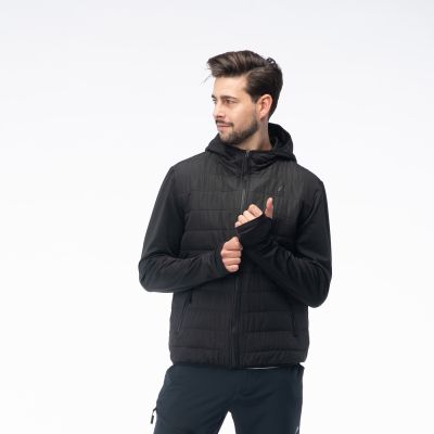 10. Męska Kurtka SINO