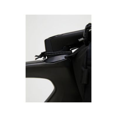 5. Nerka Peak Performance Street Bike Bag - black