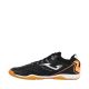 5. Buty piłkarskie Joma Maxima 2301 Indoor czarno-pomarańczowe MAXS2301INH