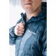 4. Columbia Delta Ridge II Down Hooded Jacket 2086222464 Granatowe L