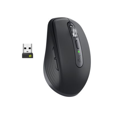 3. Logitech MX Anywhere 3S for Business