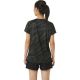 2. Koszulka Asics Core All Over Print SS Top W 2012C646020