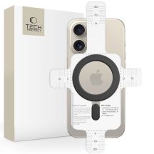 Pierścień magnetyczny Tech-Protect MagMat MagSafe uniwersalny - czarny