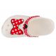 3. Klapki Crocs Disney Minnie Mouse Jr 208711-119