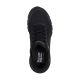 2. Skechers damskie sneakersy  BOBS B FLEX HI LINEAR FORCE 117391 BBK